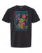 Star Wars The Mandalorian The Child Comic Book T-Shirt - Perfect Gift for Fans
