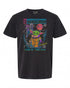 Star Wars The Mandalorian The Child Comic Book T-Shirt - Perfect Gift for Fans
