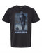 Star Wars The Mandalorian T-Shirt - Icy Portrait Design | Premium Quality