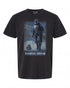 Star Wars The Mandalorian T-Shirt - Icy Portrait Design | Premium Quality