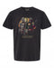 Star Wars The Mandalorian & Boba Fett T-Shirt - Perfect for Fans | Trendy Style