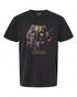 Star Wars The Mandalorian & Boba Fett T-Shirt - Perfect for Fans | Trendy Style