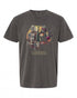 Star Wars The Mandalorian & Boba Fett T-Shirt - Perfect for Fans | Trendy Style