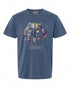 Star Wars The Mandalorian & Boba Fett T-Shirt - Perfect for Fans | Trendy Style