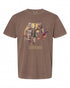 Star Wars The Mandalorian & Boba Fett T-Shirt - Perfect for Fans | Trendy Style