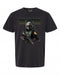 Star Wars Mandalorian Boba Fett T-Shirt - Iconic Design for Fans