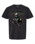Star Wars Mandalorian Boba Fett T-Shirt - Iconic Design for Fans