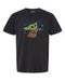 Star Wars The Mandalorian The Child T-Shirt - Perfect for Fans | Retro Style