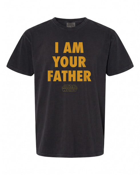 Star Wars Darth Vader T-Shirt - Perfect Gift for Fans | Retro Style