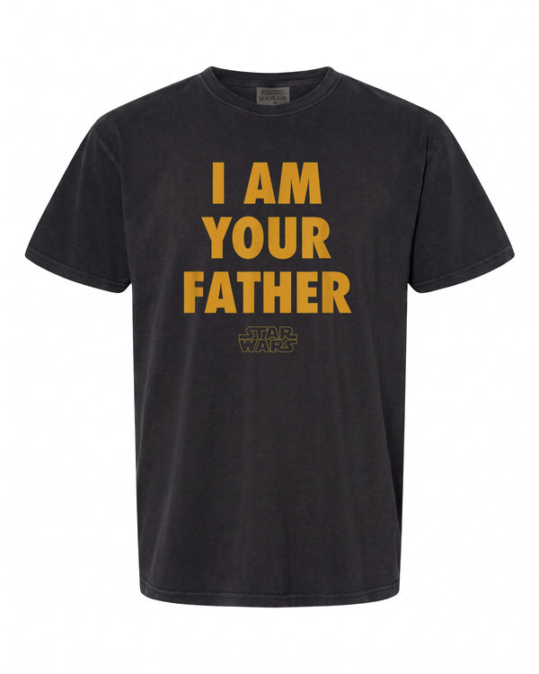 Star Wars Darth Vader T-Shirt - Perfect Gift for Fans | Retro Style