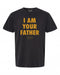 Star Wars Darth Vader T-Shirt - Perfect Gift for Fans | Retro Style