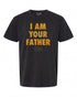 Star Wars Darth Vader T-Shirt - Perfect Gift for Fans | Retro Style
