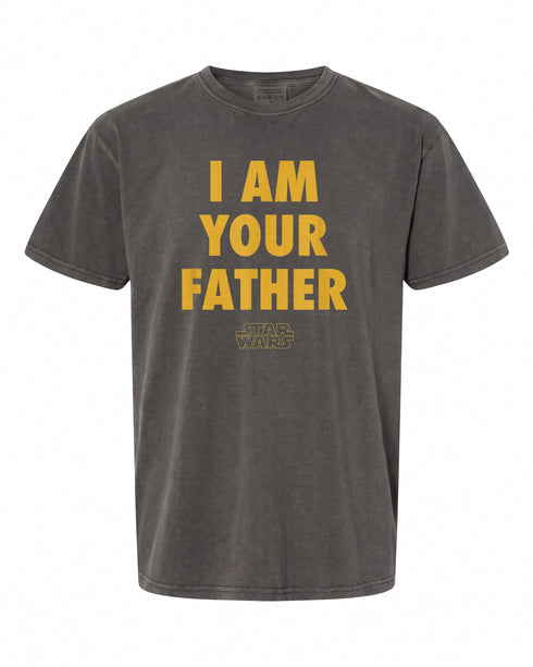 Star Wars Darth Vader T-Shirt - Perfect Gift for Fans | Retro Style