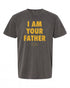 Star Wars Darth Vader T-Shirt - Perfect Gift for Fans | Retro Style