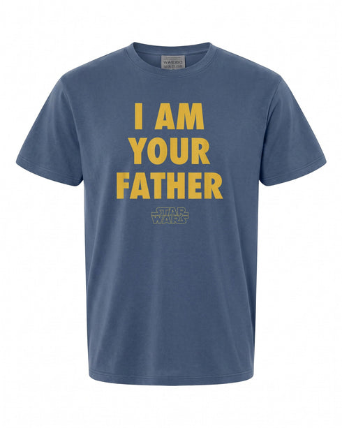 Star Wars Darth Vader T-Shirt - Perfect Gift for Fans | Retro Style
