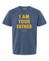 Star Wars Darth Vader T-Shirt - Perfect Gift for Fans | Retro Style