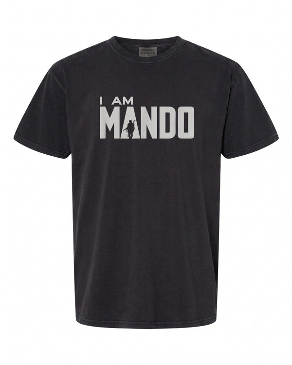 Star Wars Mandalorian T-Shirt - Perfect Gift for Fans | Vintage Style