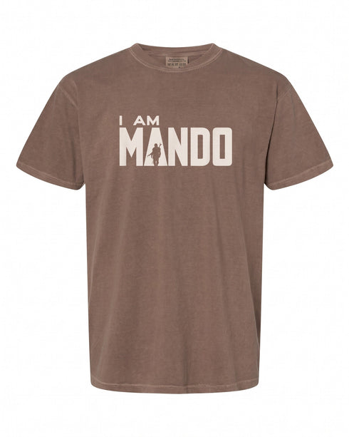 Star Wars Mandalorian T-Shirt - Perfect Gift for Fans | Vintage Style