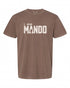Star Wars Mandalorian T-Shirt - Perfect Gift for Fans | Vintage Style