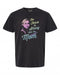 Star Wars Padme T-Shirt - Perfect Gift for Moms | Retro Style