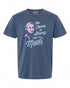 Star Wars Padme T-Shirt - Perfect Gift for Moms | Retro Style