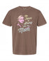 Star Wars Padme T-Shirt - Perfect Gift for Moms | Retro Style