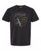 Star Wars Mos Eisley Cantina Logo T-Shirt - Perfect for Fans