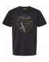 Star Wars Mos Eisley Cantina Logo T-Shirt - Perfect for Fans