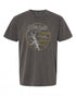 Star Wars Mos Eisley Cantina Logo T-Shirt - Perfect for Fans