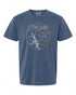 Star Wars Mos Eisley Cantina Logo T-Shirt - Perfect for Fans