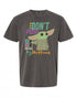 Funny Star Wars The Mandalorian T-Shirt - Perfect Gift for Fans | Retro Style