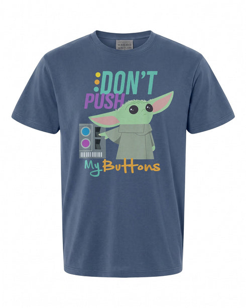 Funny Star Wars The Mandalorian T-Shirt - Perfect Gift for Fans | Retro Style