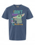 Funny Star Wars The Mandalorian T-Shirt - Perfect Gift for Fans | Retro Style