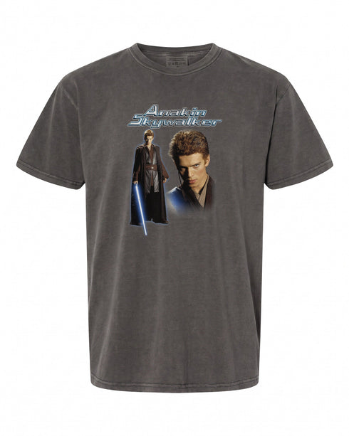 Star Wars Anakin Skywalker T-Shirt - Perfect Gift for Fans | Retro Style