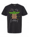 Star Wars The Mandalorian The Child Birthday T-Shirt - Celebrate in Style | Retro Vibe