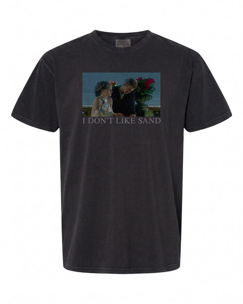 Funny Star Wars Anakin & Padme T-Shirt - Perfect Gift for Fans | Retro Style