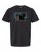 Funny Star Wars Anakin & Padme T-Shirt - Perfect Gift for Fans | Retro Style