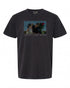 Funny Star Wars Anakin & Padme T-Shirt - Perfect Gift for Fans | Retro Style