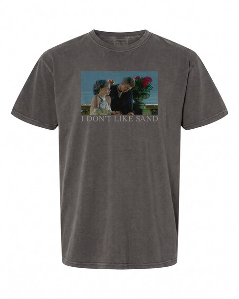 Funny Star Wars Anakin & Padme T-Shirt - Perfect Gift for Fans | Retro Style