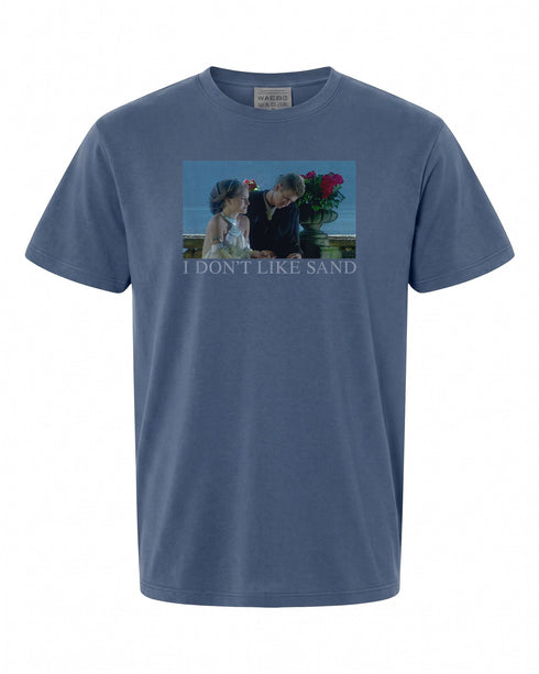 Funny Star Wars Anakin & Padme T-Shirt - Perfect Gift for Fans | Retro Style