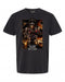 Star Wars The Bad Batch Series Poster T-Shirt - Perfect for Fans | Premium Quality