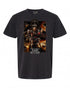 Star Wars The Bad Batch Series Poster T-Shirt - Perfect for Fans | Premium Quality
