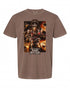 Star Wars The Bad Batch Series Poster T-Shirt - Perfect for Fans | Premium Quality