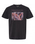 Star Wars Rey & Leia T-Shirt - Celebrate Girls Who Rule | Retro Style