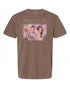 Star Wars Rey & Leia T-Shirt - Celebrate Girls Who Rule | Retro Style
