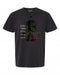 Star Wars Boba Fett T-Shirt - Iconic Design for Fans | Retro Appeal