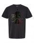 Star Wars Boba Fett T-Shirt - Iconic Design for Fans | Retro Appeal