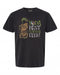Star Wars Yoda Best Teacher Ever T-Shirt - Perfect Gift for Fans | Retro Style