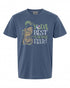 Star Wars Yoda Best Teacher Ever T-Shirt - Perfect Gift for Fans | Retro Style