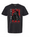 Star Wars Samurai Vader T-Shirt - Epic Design for Fans | Stylish Apparel